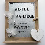 Luxury Rodin *