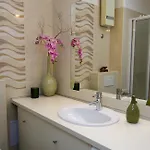 Luxury Rodin Апартаменты Сплит