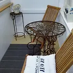 Luxury Rodin Апартаменты