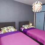 Luxury Rodin Lägenhet *