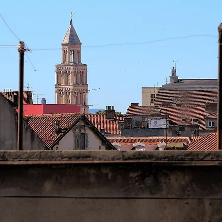 Luxury Rodin Апартаменти *