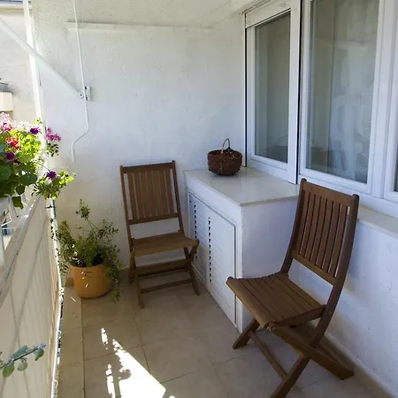 Luxury Rodin Апартаменти