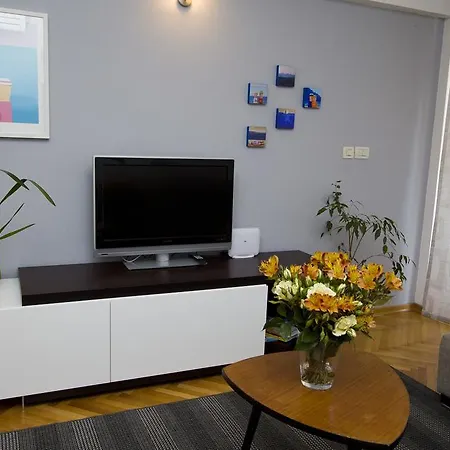 Luxury Rodin Apartamento *