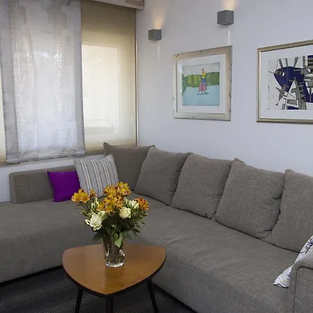 Luxury Rodin Апартаменти Спліт