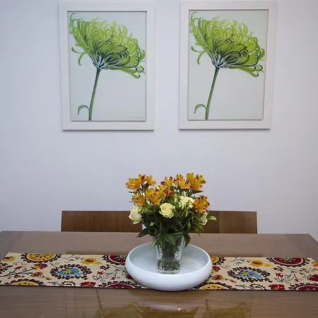 Luxury Rodin Apartment