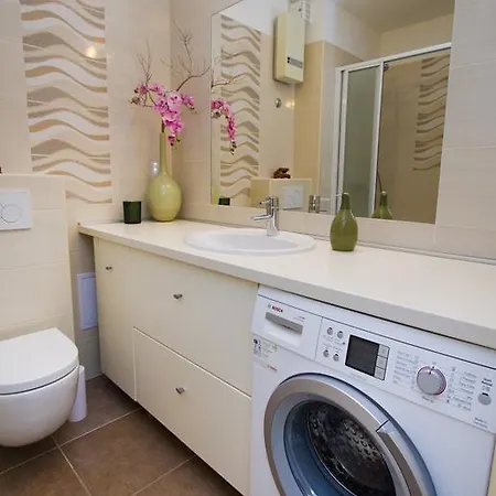 Luxury Rodin Апартаменти *