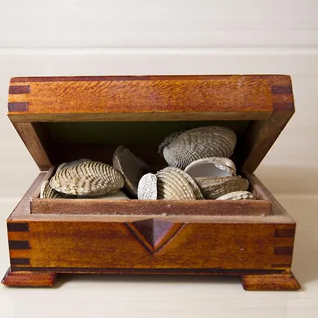 Luxury Rodin Апартаменти