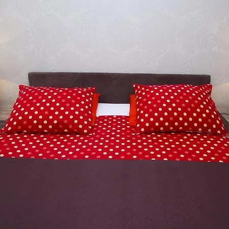 Luxury Rodin Апартаменти