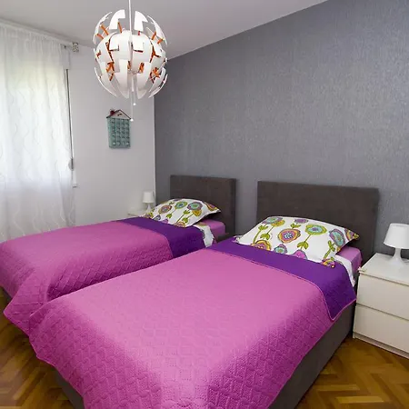 Luxury Rodin Apartamento