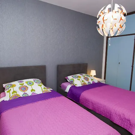 Luxury Rodin Apartamento *