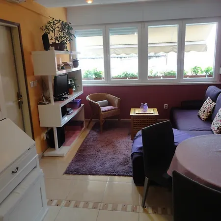 Apartamento Luxury Rodin *