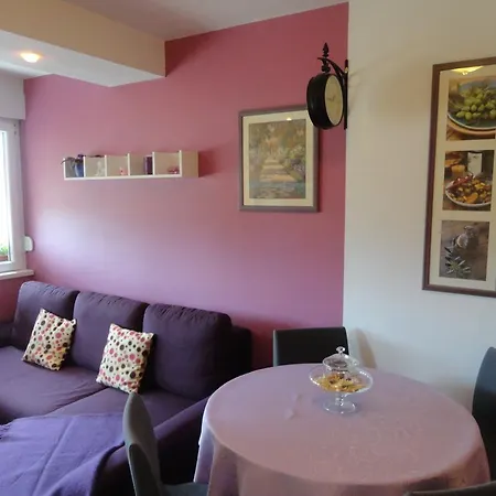 Apartamento Luxury Rodin *