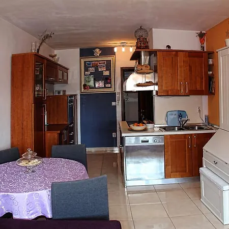 Luxury Rodin Split