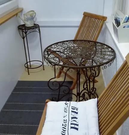 Luxury Rodin Apartment