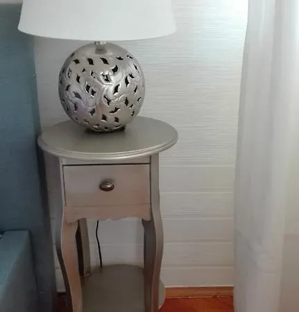 Luxury Rodin Апартаменти *