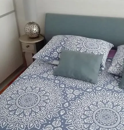 Apartament Luxury Rodin *