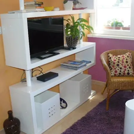 Luxury Rodin Апартаменти Спліт