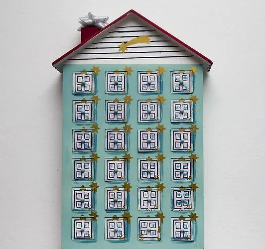 斯普利特罗丹豪华公寓 公寓 *