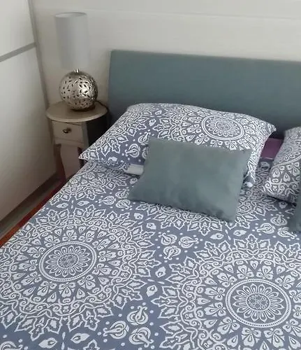 公寓 斯普利特罗丹豪华公寓 *